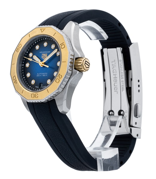 Tag Heuer Aquaracer WBP2450.FT6215